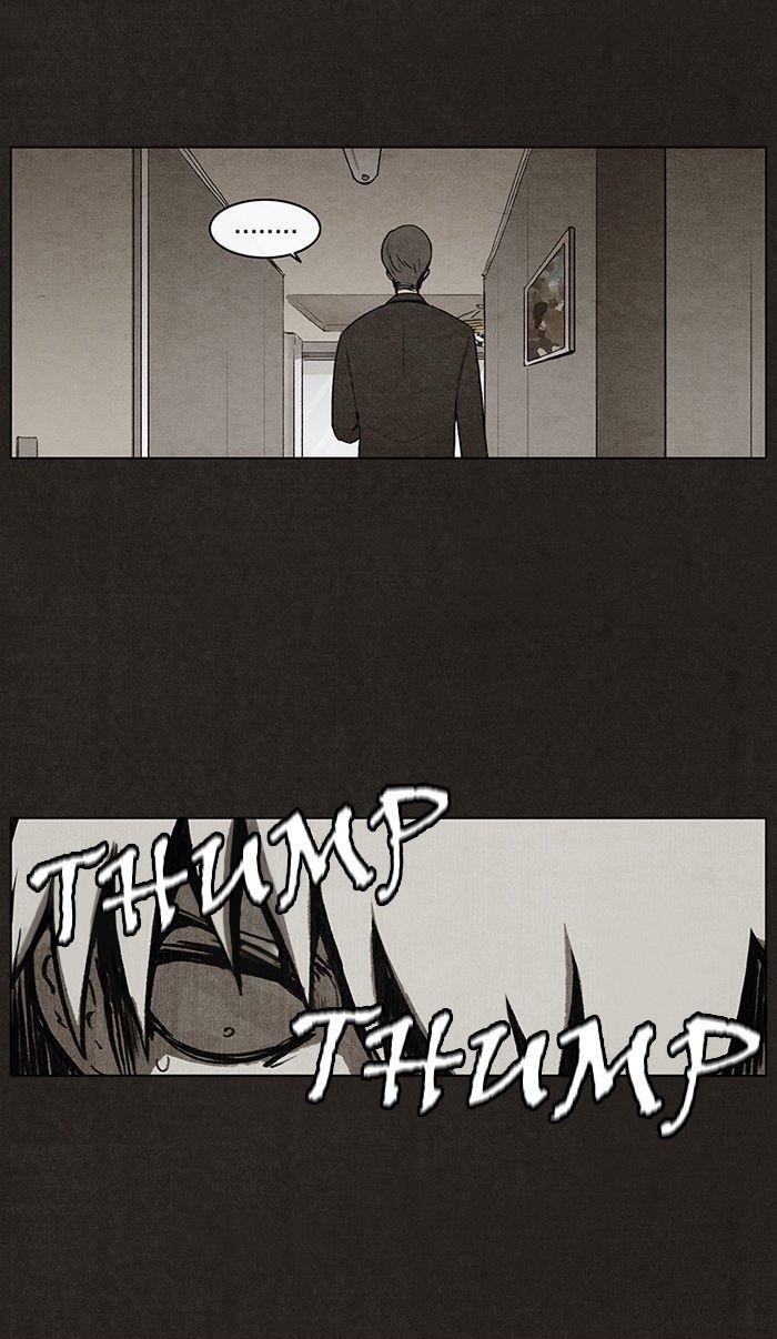 Bastard (Hwang Youngchan) Chapter 5 - Page 51