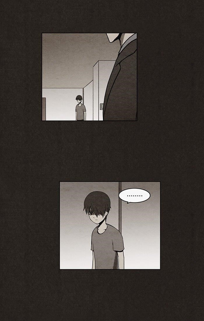 Bastard (Hwang Youngchan) Chapter 5 - Page 53