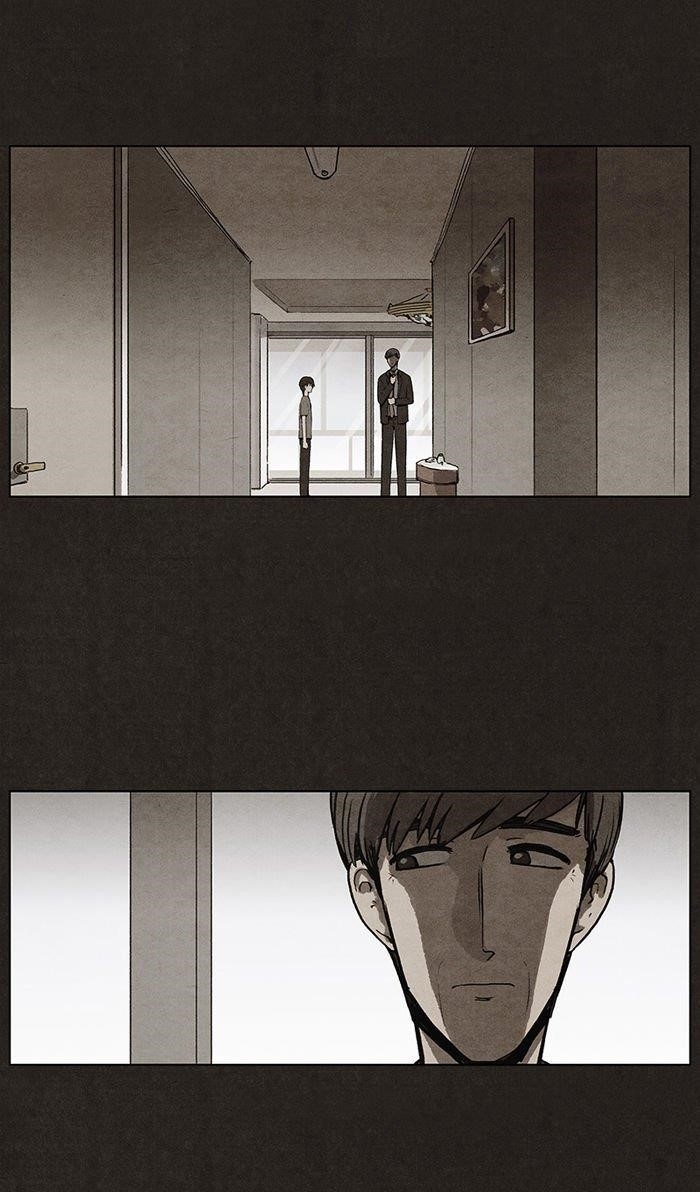 Bastard (Hwang Youngchan) Chapter 5 - Page 54