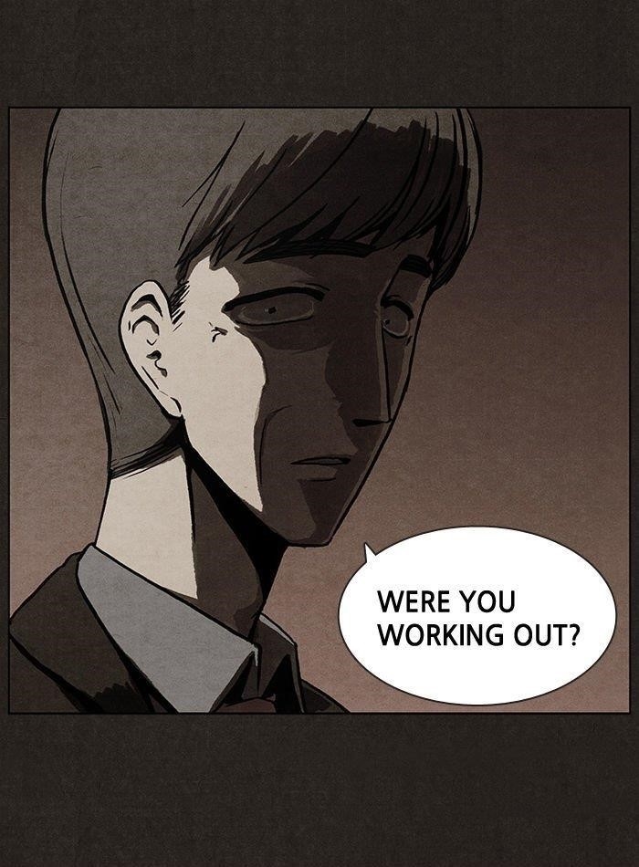 Bastard (Hwang Youngchan) Chapter 5 - Page 56