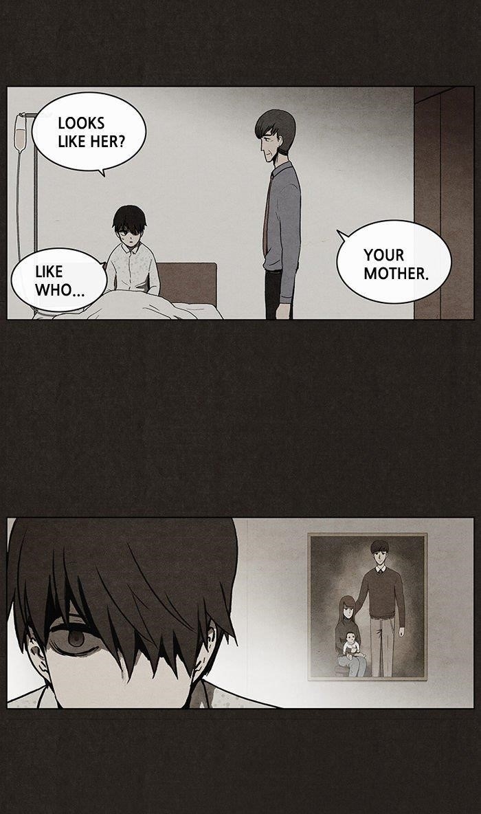 Bastard (Hwang Youngchan) Chapter 5 - Page 8