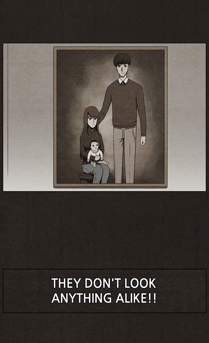 Bastard (Hwang Youngchan) Chapter 5 - Page 9