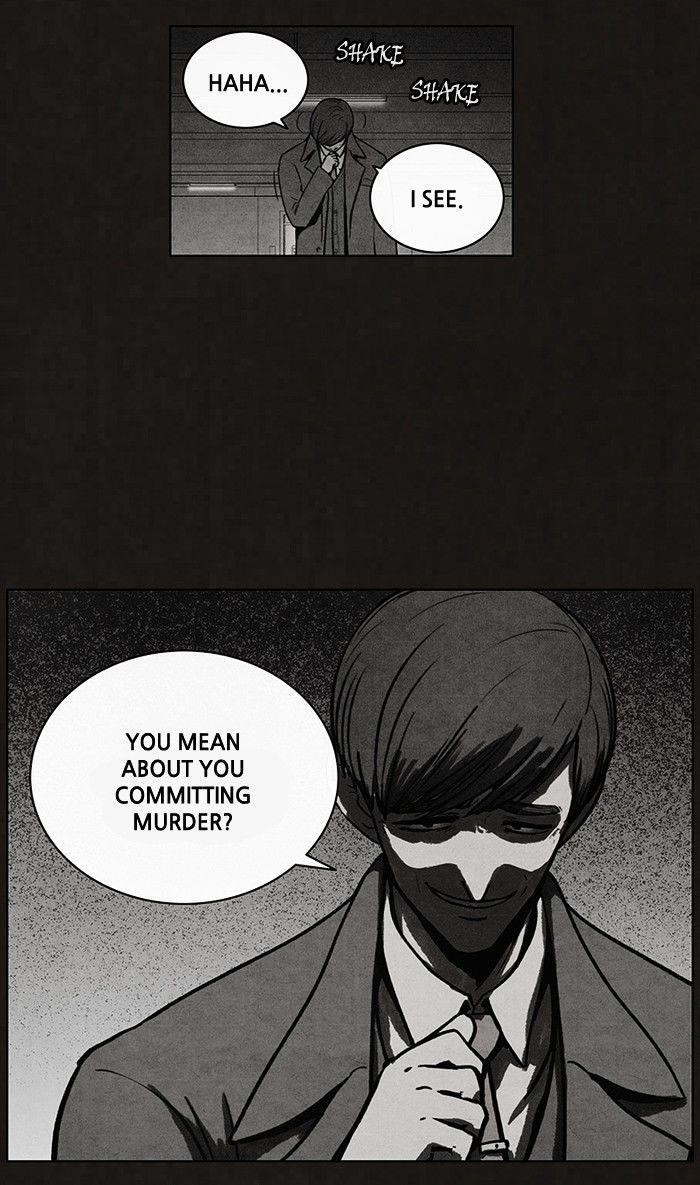 Bastard (Hwang Youngchan) Chapter 50 - Page 11