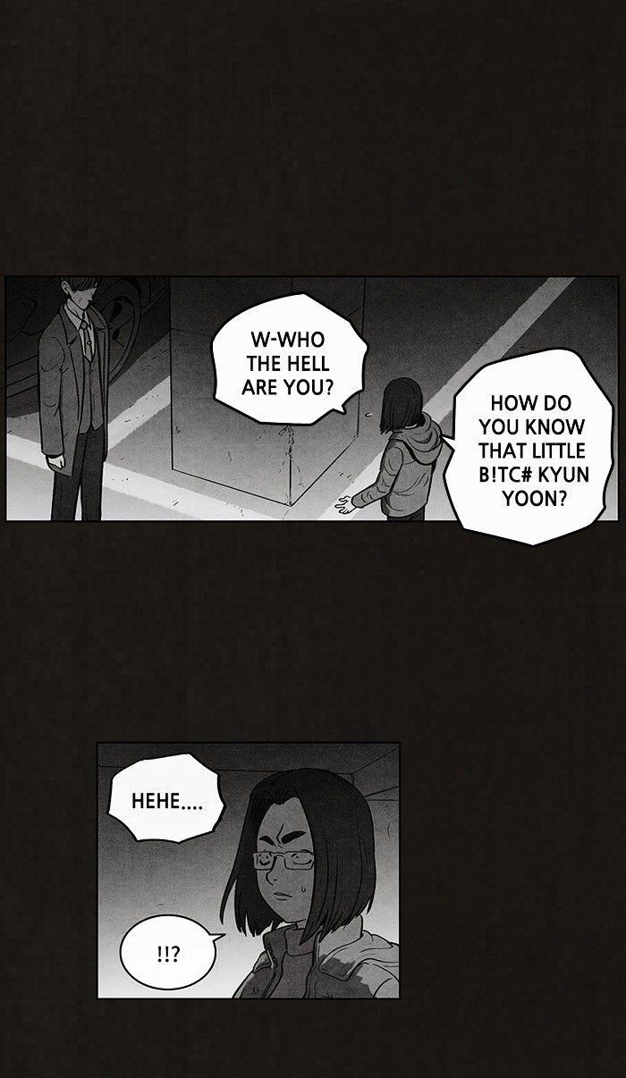 Bastard (Hwang Youngchan) Chapter 50 - Page 13