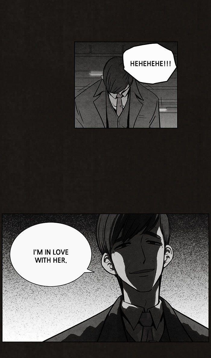 Bastard (Hwang Youngchan) Chapter 50 - Page 14