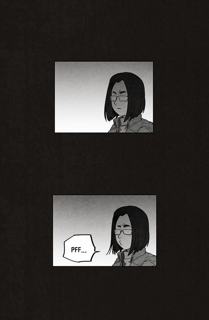 Bastard (Hwang Youngchan) Chapter 50 - Page 15