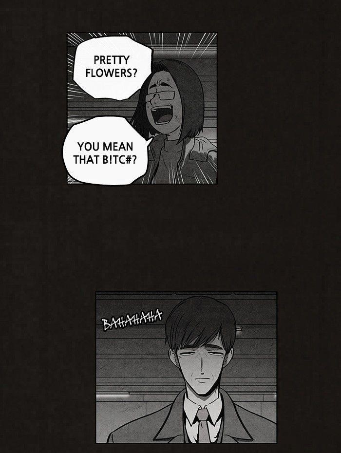 Bastard (Hwang Youngchan) Chapter 50 - Page 18