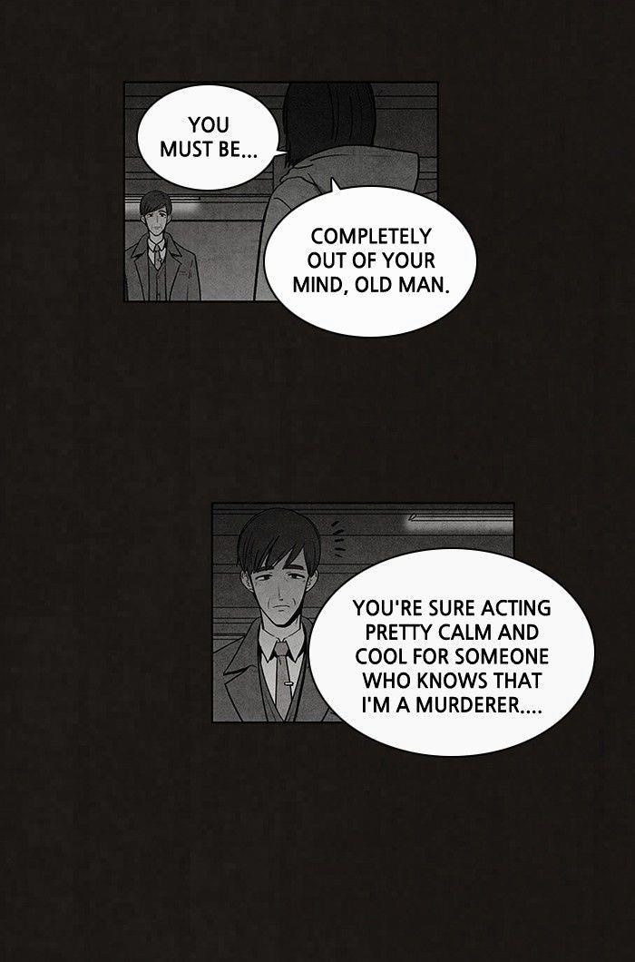 Bastard (Hwang Youngchan) Chapter 50 - Page 20