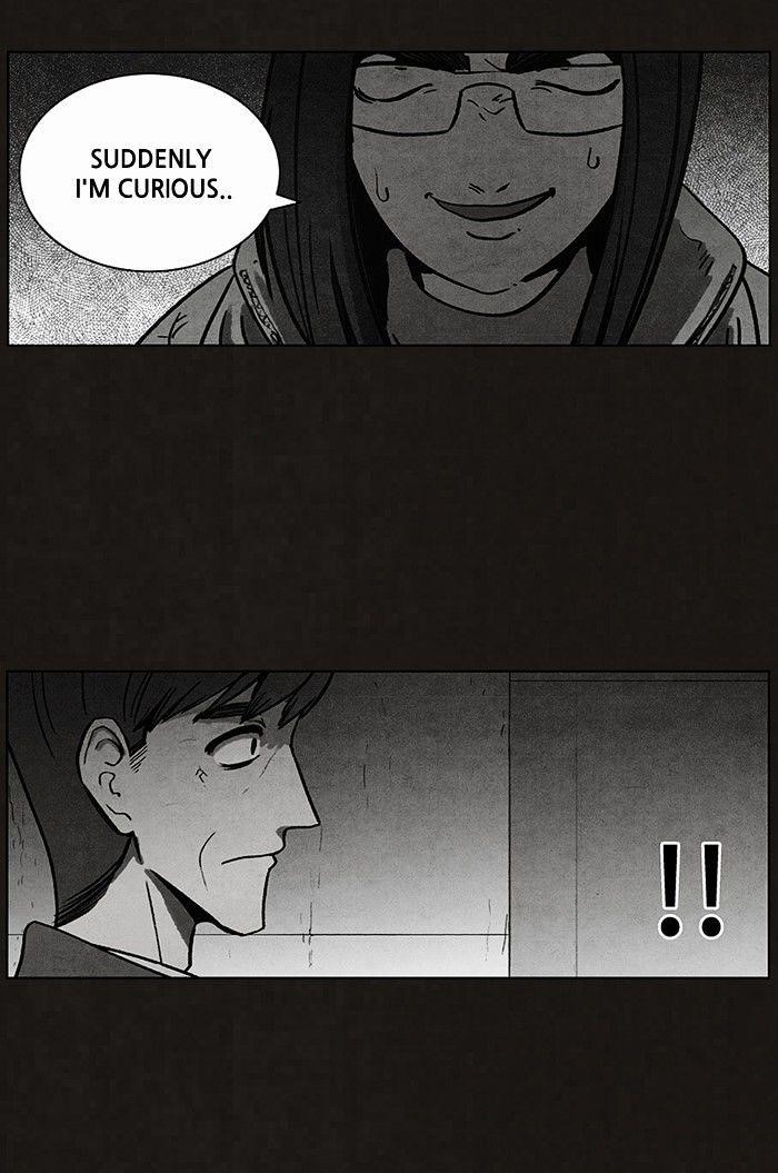 Bastard (Hwang Youngchan) Chapter 50 - Page 21