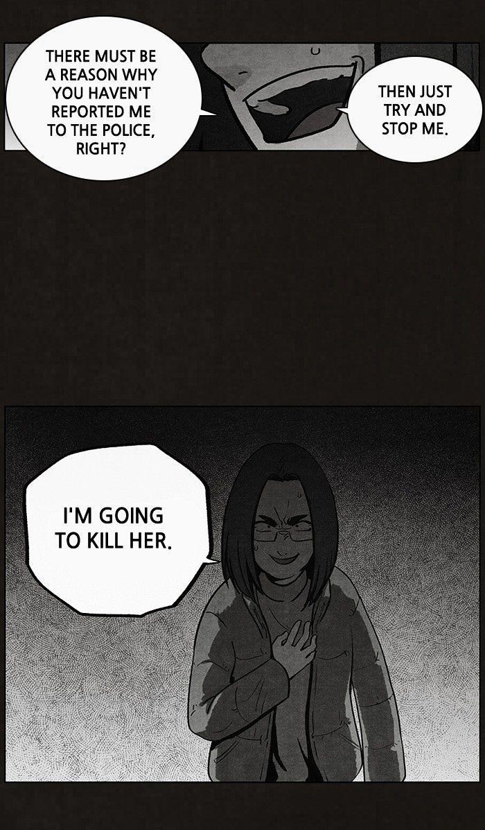 Bastard (Hwang Youngchan) Chapter 50 - Page 23