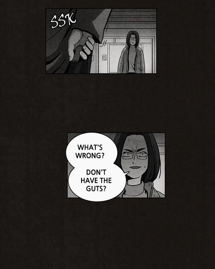Bastard (Hwang Youngchan) Chapter 50 - Page 27
