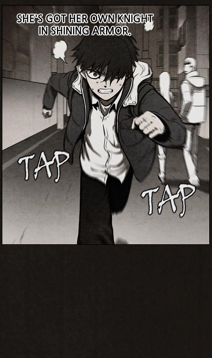 Bastard (Hwang Youngchan) Chapter 50 - Page 31