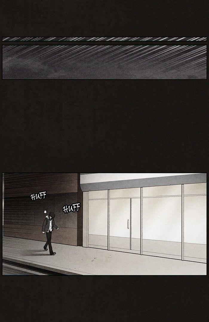 Bastard (Hwang Youngchan) Chapter 50 - Page 32