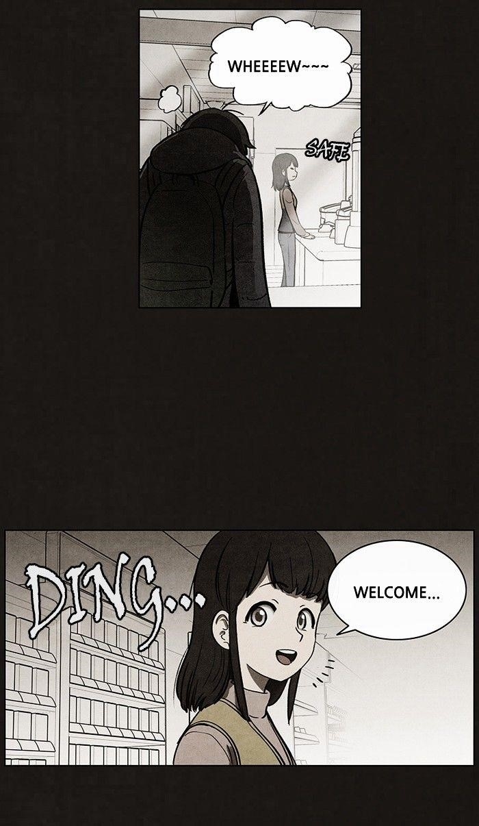 Bastard (Hwang Youngchan) Chapter 50 - Page 34