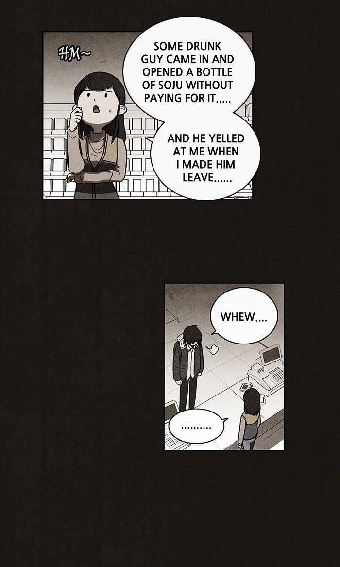 Bastard (Hwang Youngchan) Chapter 50 - Page 37