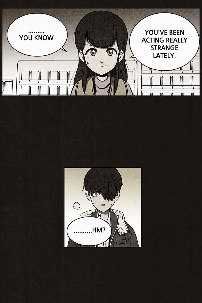 Bastard (Hwang Youngchan) Chapter 50 - Page 38