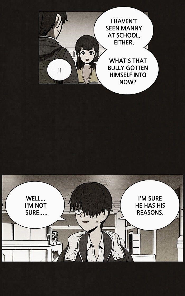 Bastard (Hwang Youngchan) Chapter 50 - Page 39