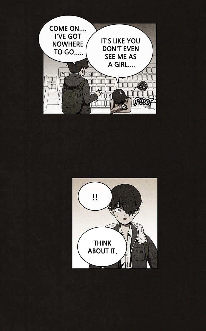 Bastard (Hwang Youngchan) Chapter 50 - Page 41