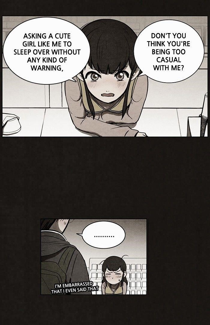 Bastard (Hwang Youngchan) Chapter 50 - Page 42