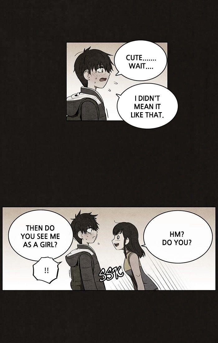 Bastard (Hwang Youngchan) Chapter 50 - Page 43