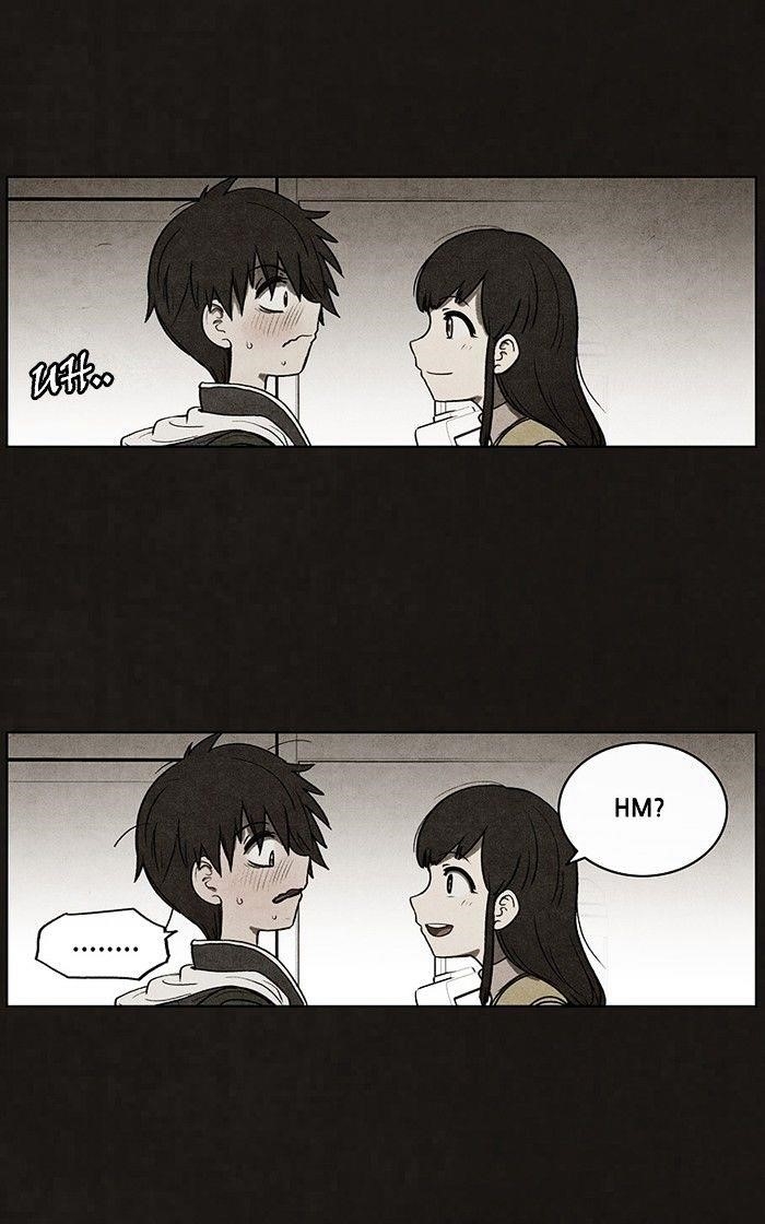 Bastard (Hwang Youngchan) Chapter 50 - Page 44