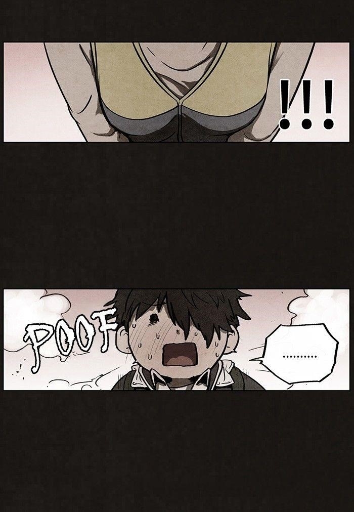 Bastard (Hwang Youngchan) Chapter 50 - Page 45