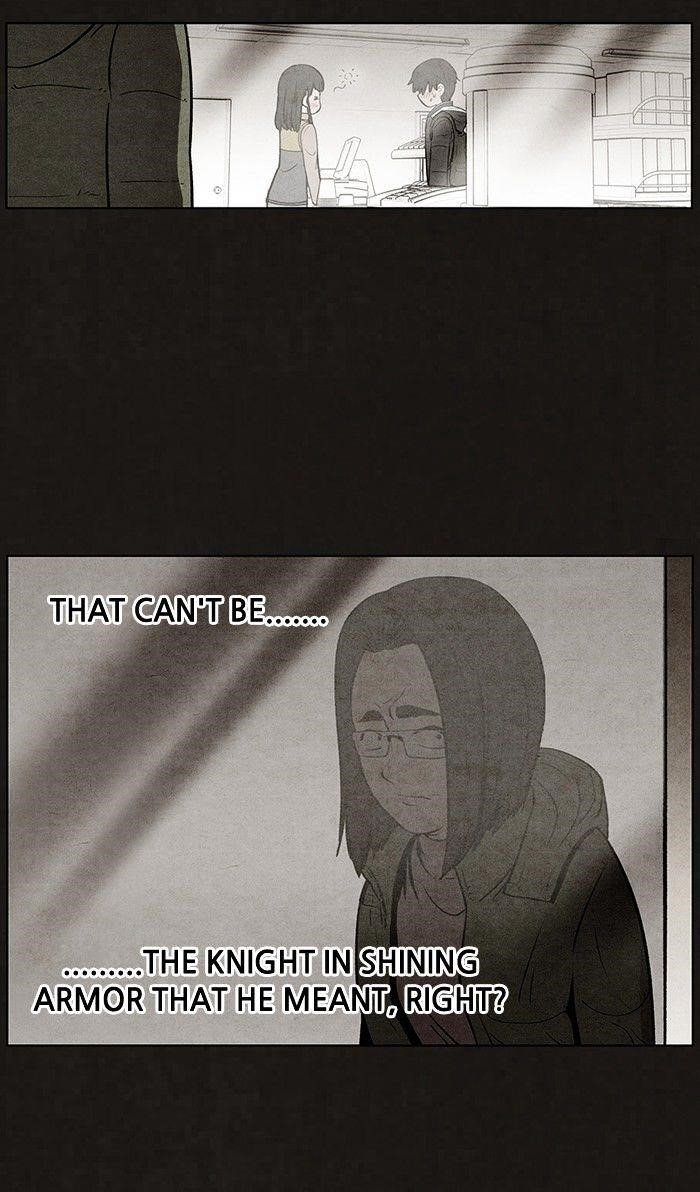 Bastard (Hwang Youngchan) Chapter 50 - Page 48