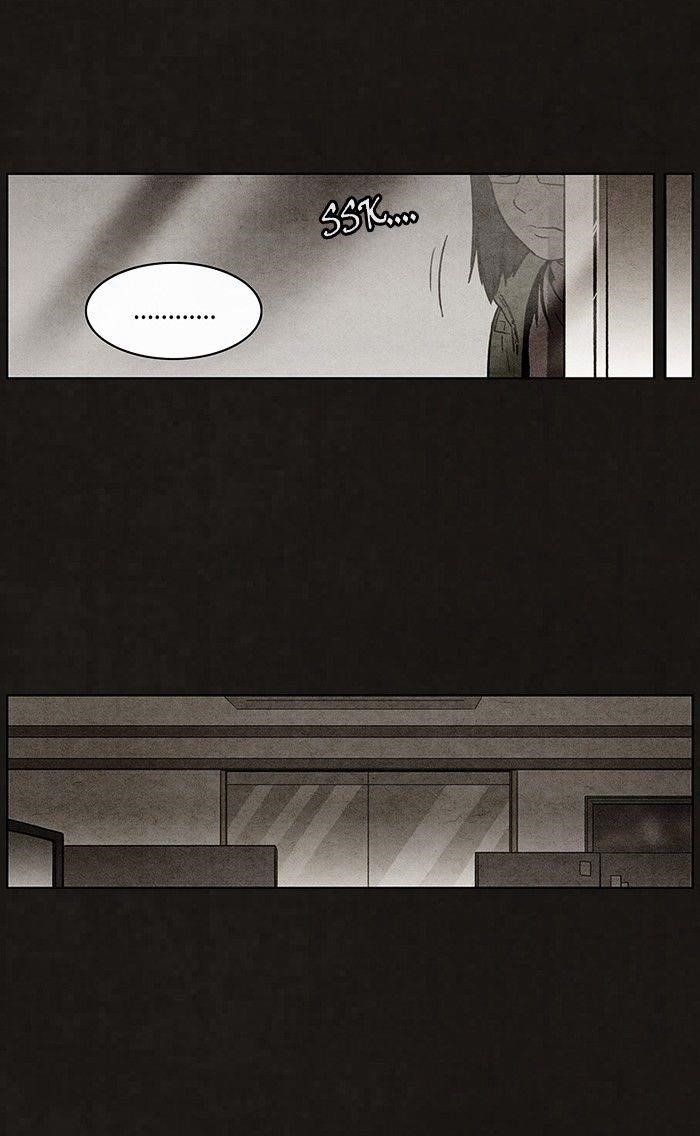 Bastard (Hwang Youngchan) Chapter 50 - Page 49