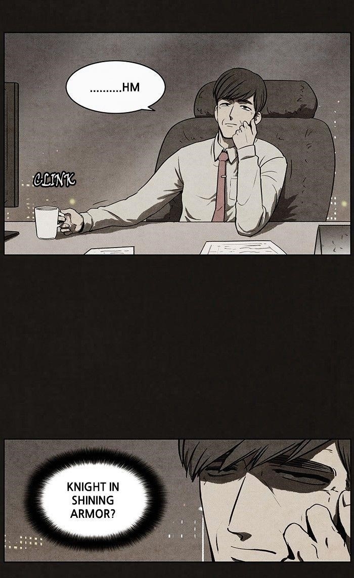 Bastard (Hwang Youngchan) Chapter 50 - Page 51