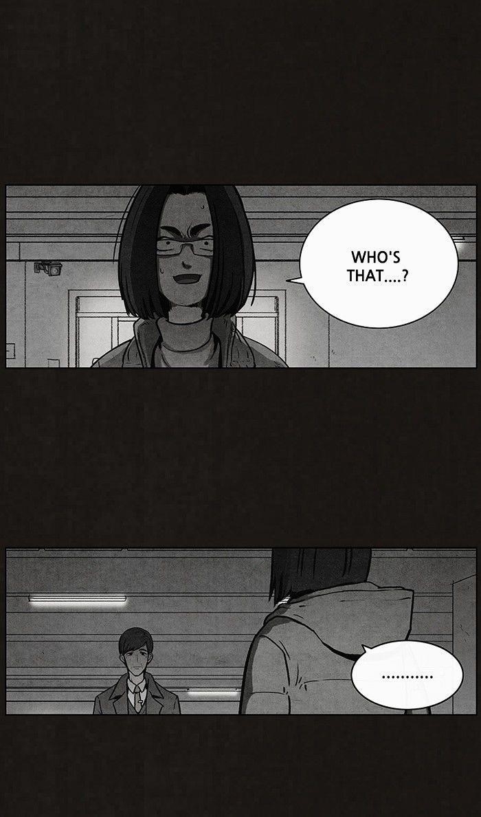 Bastard (Hwang Youngchan) Chapter 50 - Page 52