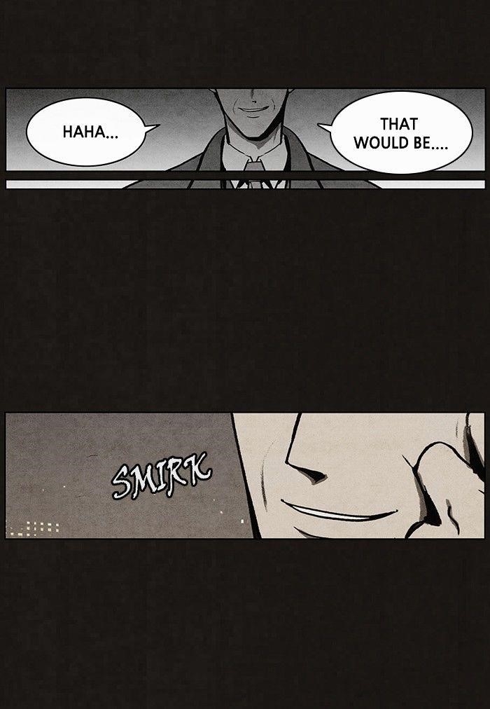 Bastard (Hwang Youngchan) Chapter 50 - Page 53