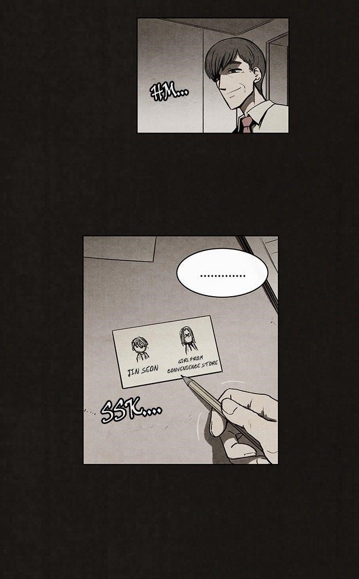 Bastard (Hwang Youngchan) Chapter 50 - Page 55