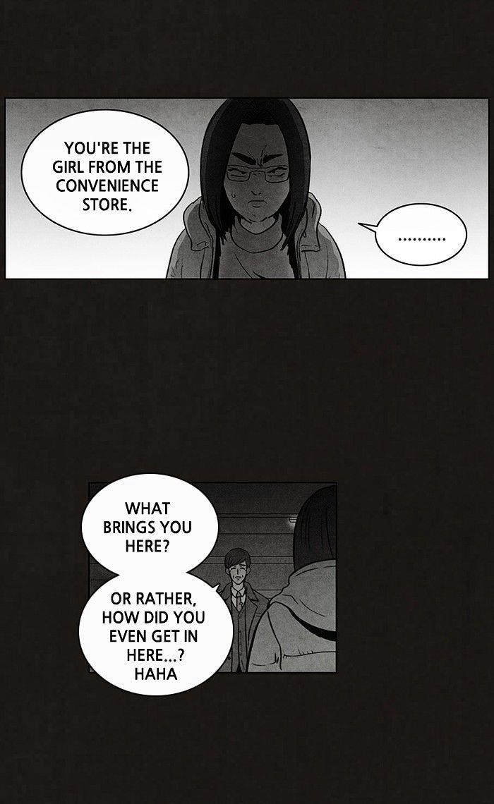 Bastard (Hwang Youngchan) Chapter 50 - Page 8