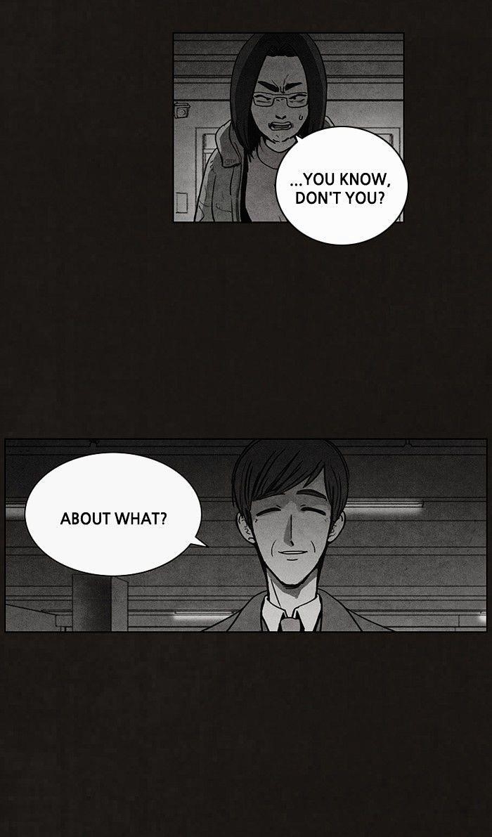Bastard (Hwang Youngchan) Chapter 50 - Page 9