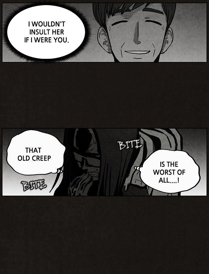 Bastard (Hwang Youngchan) Chapter 52 - Page 10