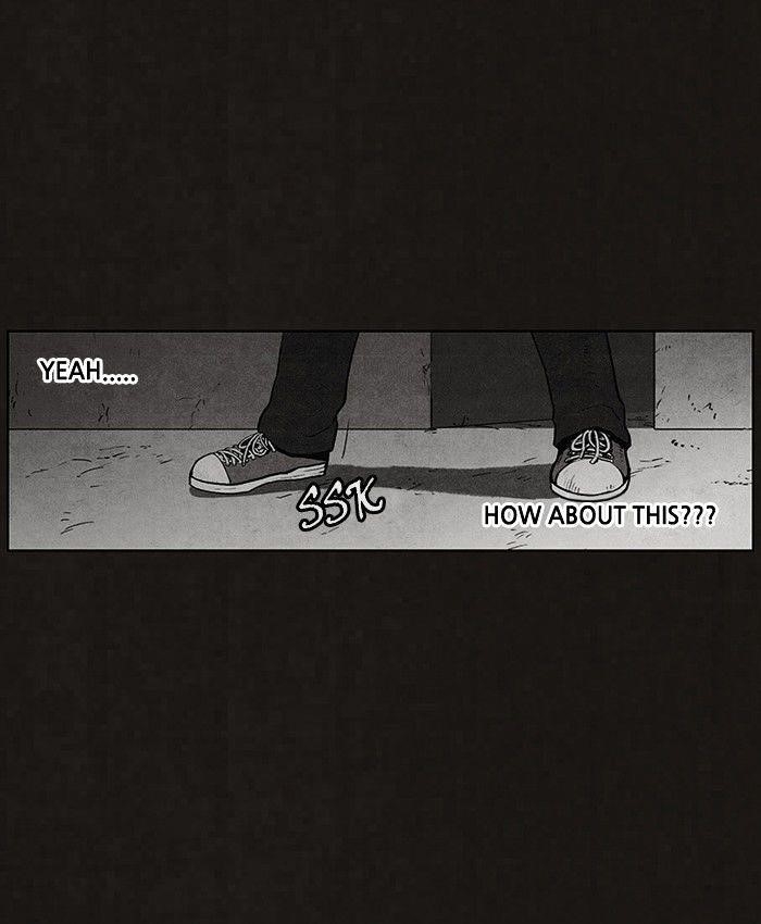 Bastard (Hwang Youngchan) Chapter 52 - Page 14