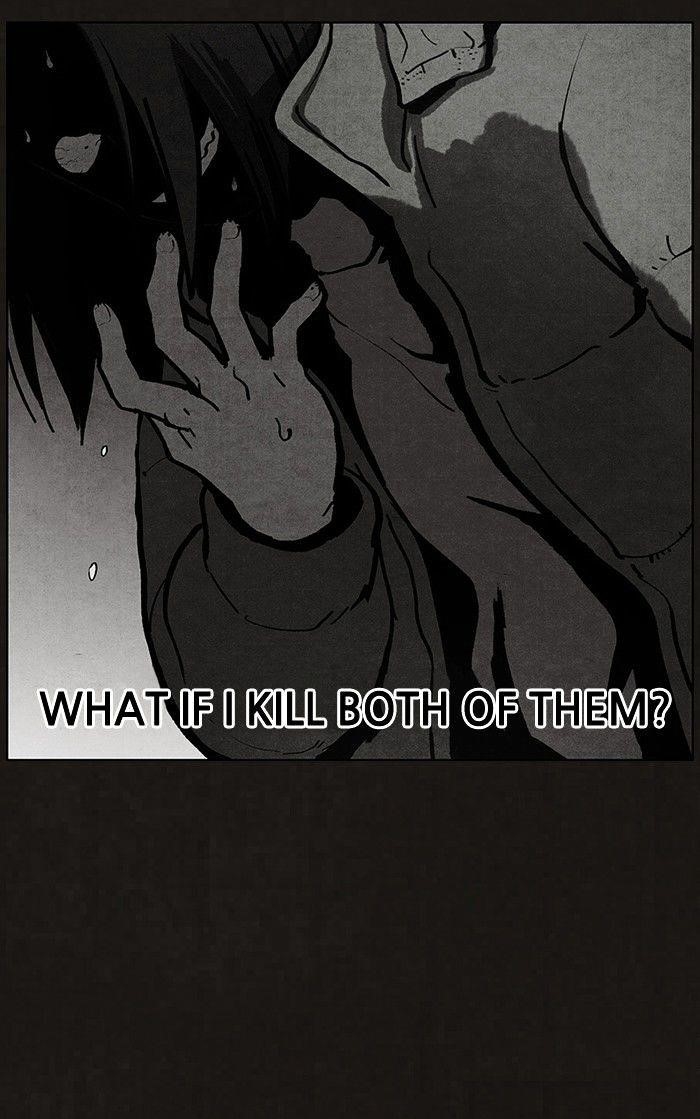 Bastard (Hwang Youngchan) Chapter 52 - Page 15