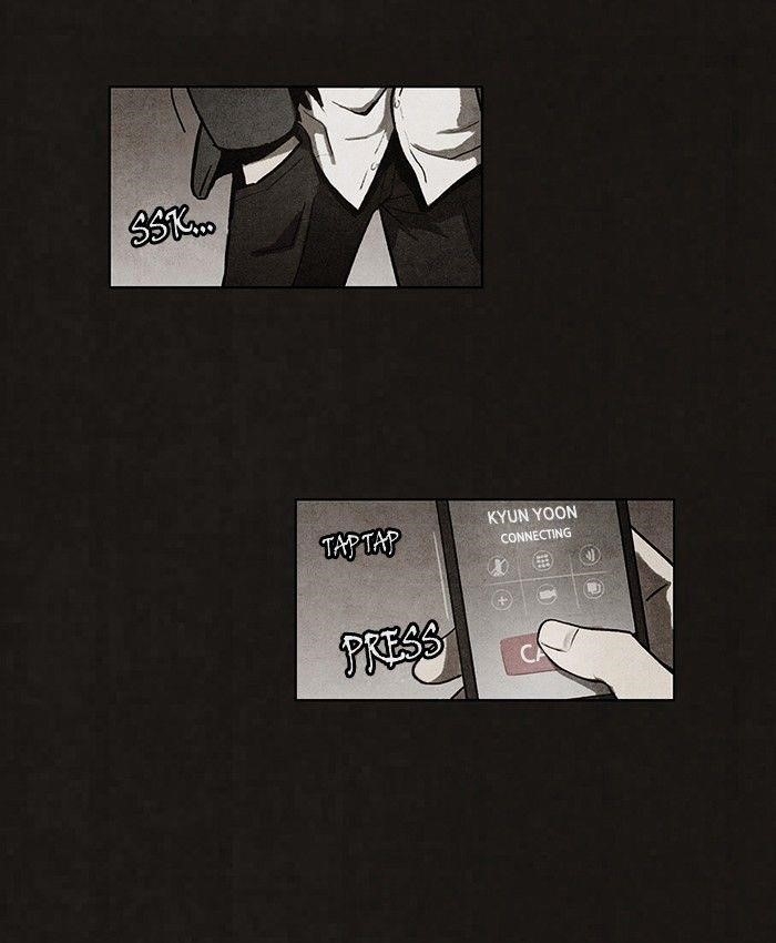 Bastard (Hwang Youngchan) Chapter 52 - Page 16