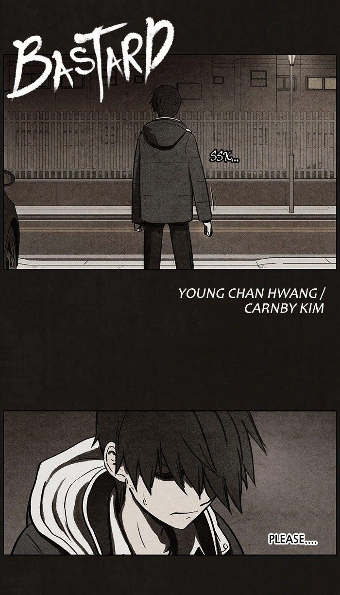 Bastard (Hwang Youngchan) Chapter 52 - Page 17