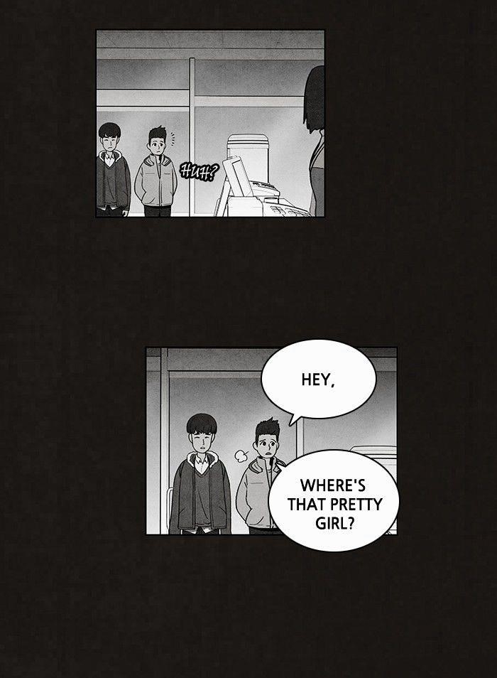 Bastard (Hwang Youngchan) Chapter 52 - Page 2