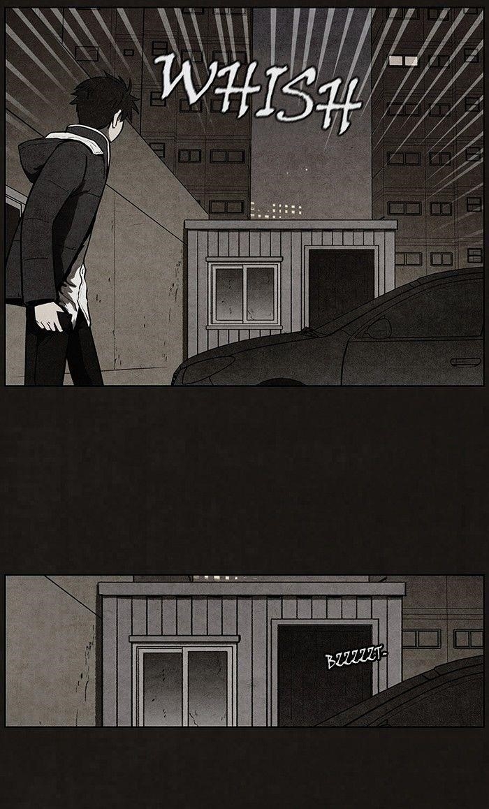 Bastard (Hwang Youngchan) Chapter 52 - Page 20