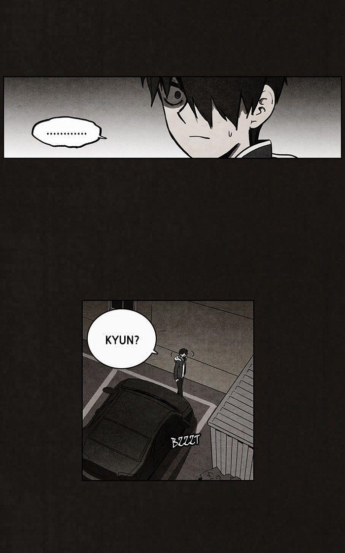 Bastard (Hwang Youngchan) Chapter 52 - Page 21