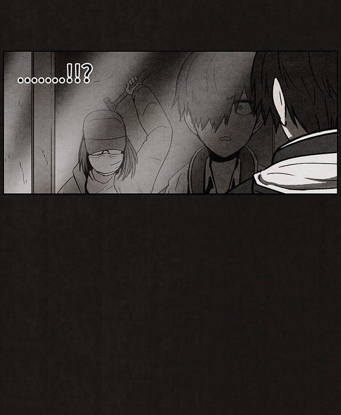 Bastard (Hwang Youngchan) Chapter 52 - Page 25