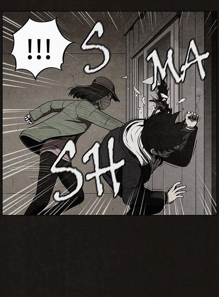 Bastard (Hwang Youngchan) Chapter 52 - Page 26