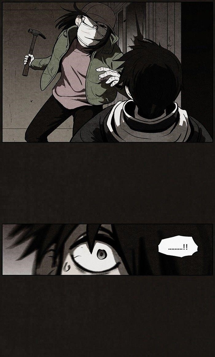 Bastard (Hwang Youngchan) Chapter 52 - Page 28