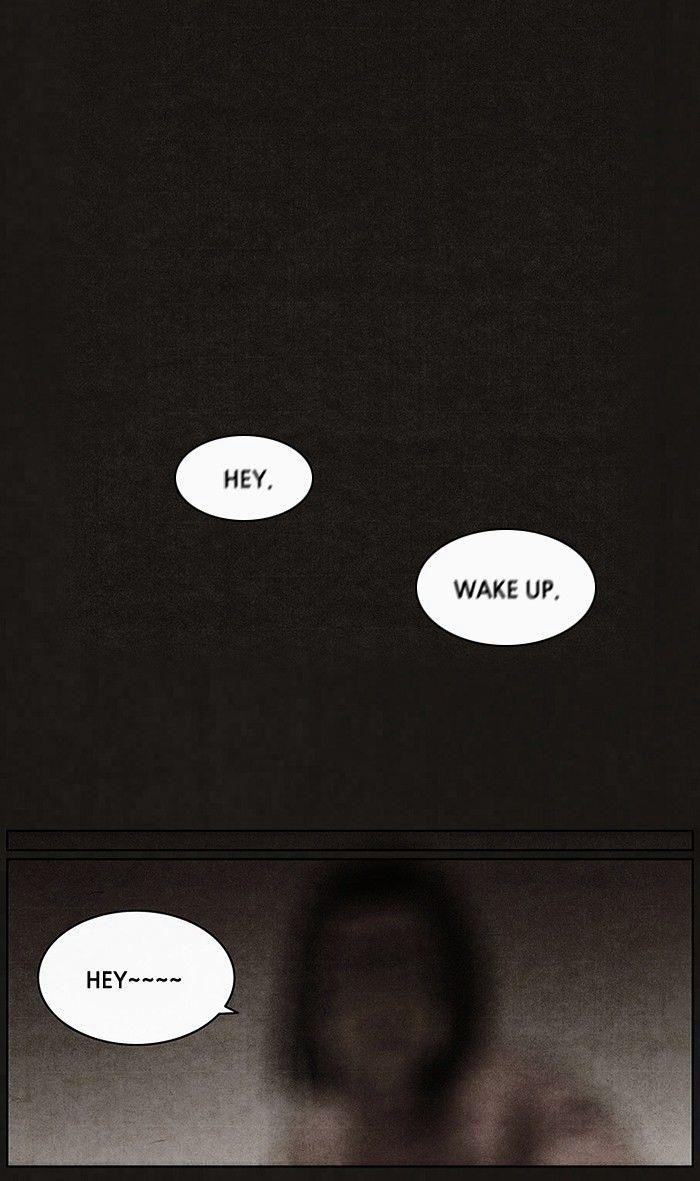 Bastard (Hwang Youngchan) Chapter 52 - Page 33