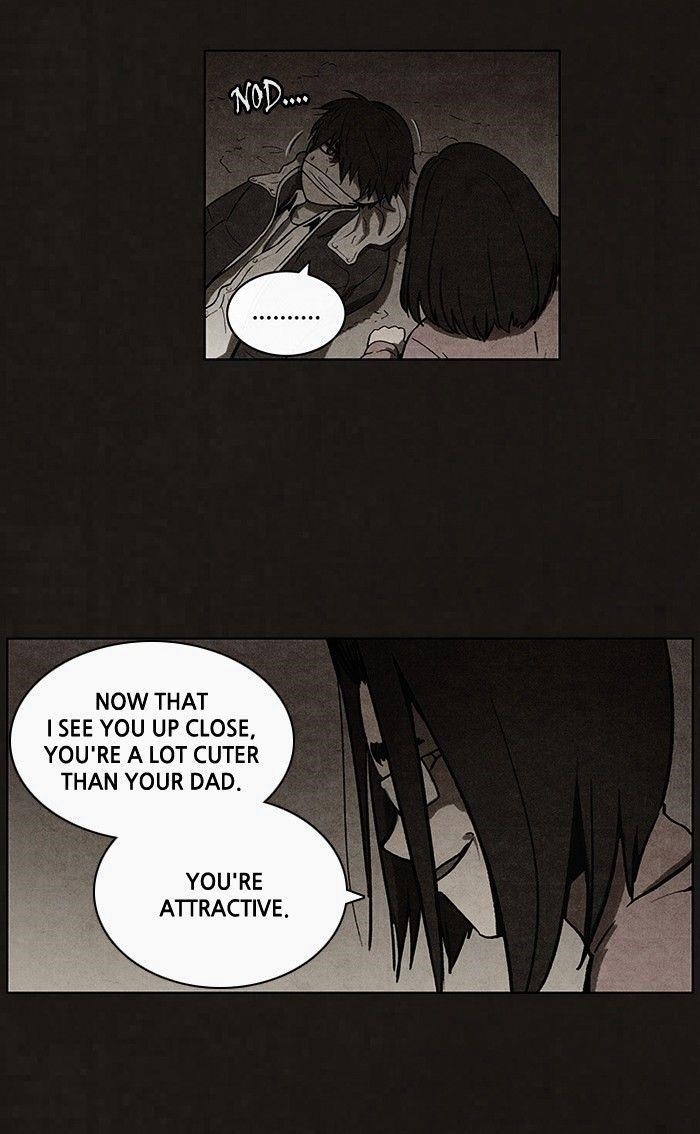 Bastard (Hwang Youngchan) Chapter 52 - Page 38