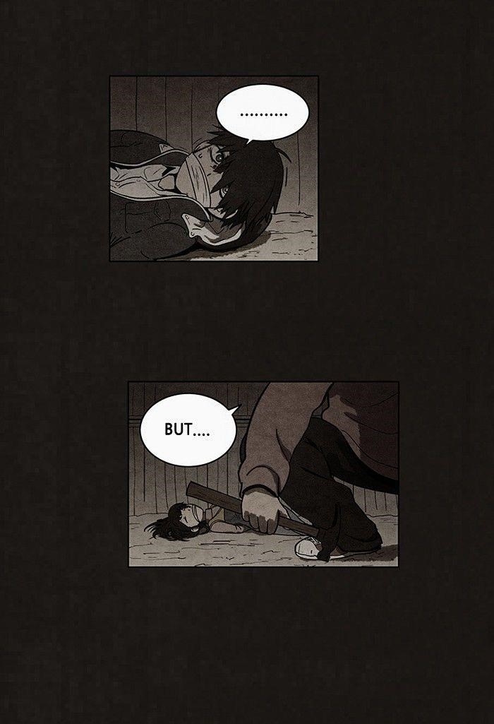 Bastard (Hwang Youngchan) Chapter 52 - Page 39