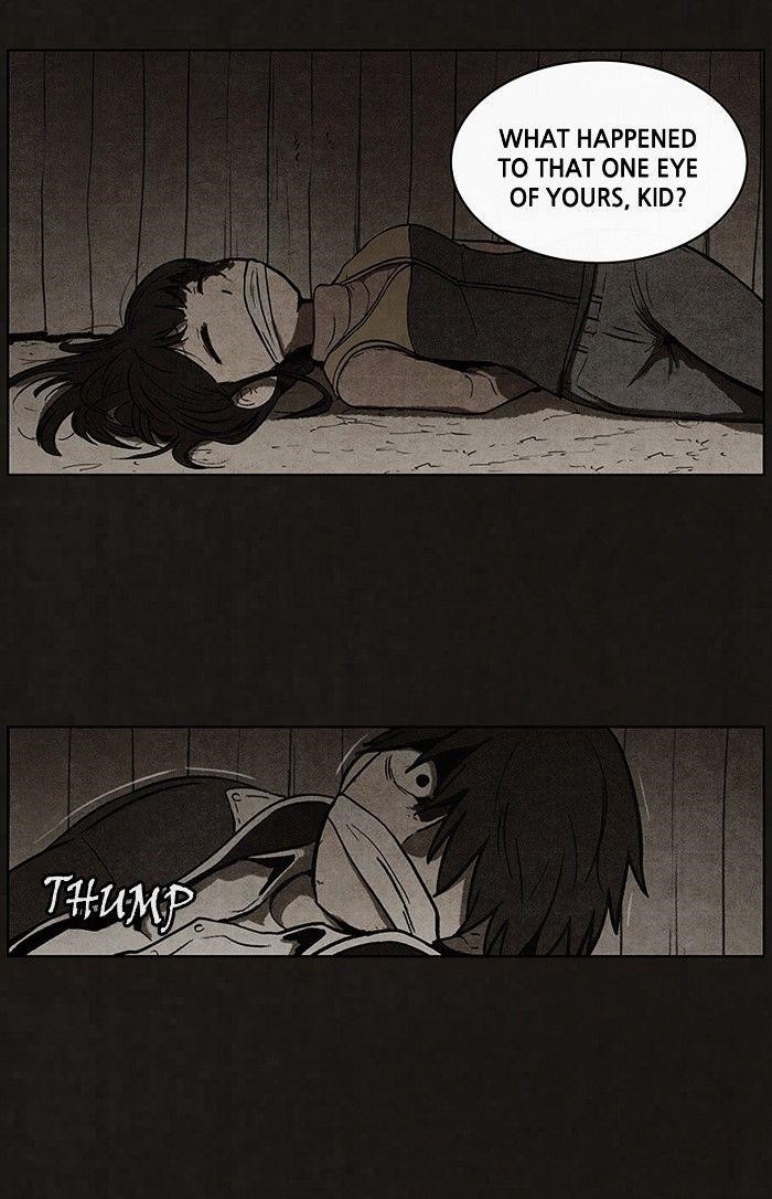 Bastard (Hwang Youngchan) Chapter 52 - Page 40