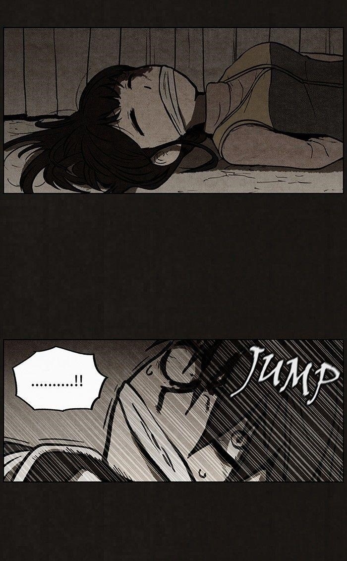 Bastard (Hwang Youngchan) Chapter 52 - Page 41